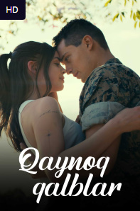 Qaynoq qalblar Aqsh kino Uzbek tilida 2022 O'zbekcha tarjima HD skachat