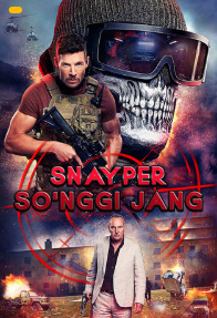 Snayper: So'nggi jang Aqsh kino Uzbek tilida (2025) O'zbekcha tarjima HD skachat