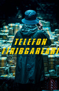 Telefon firibgarlari / Telefon moshenniklari (2024) Uzbek tilida tarjima kino FHD yuklab olish