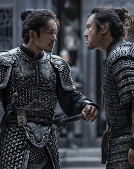 Yengilmas otaning vasiyatiga ko'ra Uzbek tilida 2023 O'zbekcha tarjima kino HD skachat