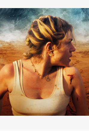 Yerning so'nggi kuni / Yerning oxirgi kuni Fransiya kino Uzbek tilida O'zbekcha 2024 tarjima kino Full HD