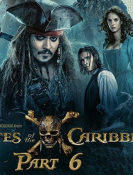 Karib dengizi qaroqchilari | 6 Qism Aqsh kino Uzbek o'zbek tilida tarjima HD skachat