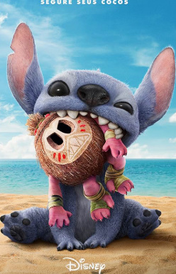 Lilo va Stich 1-2-3-4-5-6-7-8-9-10 Qism Aqsh kino uzbek o'zbek tilida Multfilm 2025