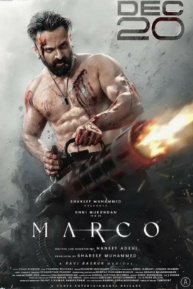Marko (2025) Uzbek tilida tarjima kino Full Hd skachat