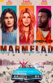 Marmelad / Marmalad Uzbek tilida 2025 O'zbekcha tarjima kino skachat 720p