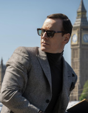 Qora chamadon / Katta ikki o'yin (2025) Uzbek tilida tarjima kino Aqsh