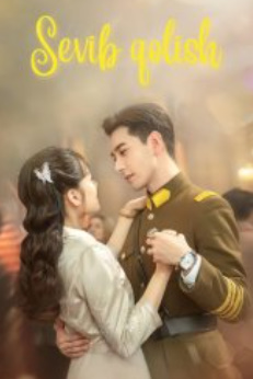 Sevib Qolish Vip Koreya Seriali 1-2-3-4-5-6-7-8-9-10-11-12-13-14-15-20 Qism Xitoy drama uzbek o'zbek tilida skachat