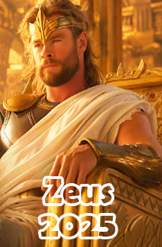 Zeus / Zevs Uzbek tilida 2025 O'zbekcha tarjima kino Aqsh Premyera