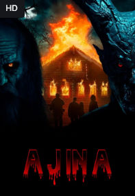 Uy odami / Ajina / Shayton Ujas film Uzbek tilida 2024 tarjima kino Full HD skachat