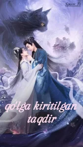 Qo'lga kiritilgan baxt taqdir Xitoy seriali Barcha qismlar Uzbek tilida HD tarjima skachat