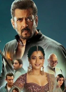 Sikandar Uzbek tilida Hindiston tarjima kino 2025 HD skachat