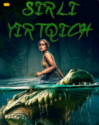 Sirli yirtqich / Bayou Uzbek tilida 2025 O'zbekcha tarjima kino