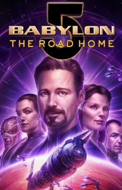 Vavilon 5 / Bobilion Uyga yo'l Multfilmi Uzbek tilida 2023 O'zbekcha tarjima To'liq qismi Yuklab olish