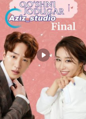 Qo'shnim Jodugar Koreya seriali Barcha qismlar Uzbek tilida HD tarjima skachat