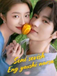 Seni Sevish Eng Yaxshi Narsa Koreya Seriali 1-2-3-4-5-6-7-8-9-10-11-12-14-15 Qism Uzbek tilida 2025 Barcha qismlar O'zbekcha tarjima HD skachat