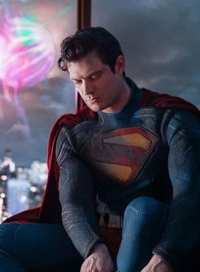 Supermen So'ngi jang 2025 Barcha qism O'zbek tilida 720p tarjima kino HD formatda