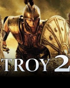 Troya 2 Taxt uchun jang 2-Qism Uzbek O'zbek tilida Aqsh kinosi 2025 O'zbekcha tarjimada Premyera