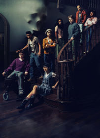 Tunkezarlar Klubi  1-2-3-4-5-6-7-8-9-10-11-12-13-14-15 Qism Aqsh seriali O'zbek Uzbek tilida