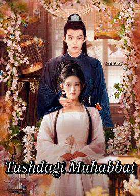 Tushdagi Muhabbat Tushda sevgi Xitoy seriali Barcha qismlar Uzbek tilida HD O'zbekcha tarjima skachat