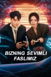 Bizning sevimli faslimiz Xitoy serial 2023 Uzbek tilida barcha qismlar uzbekcha tarjima