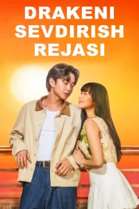 Drakani sevdirish rejasi Filippin seriali 1. 2. 3. 4. 5. 6. 7. 8. 9. 10. 15. 20 Qism barcha Uzbek tilida 2025 tarjima dorama