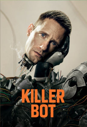 Bot o'lduruvchi, Qotil  robotlar 1-2-3-4-5-6-7-8-9-10-11-12-13-14-15 Qism barcha uzbek o'zbek tilida 2025