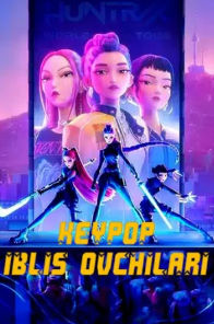 K-bob Keypop / K-pop kabob Iblis ovchilari Multfilmi Uzbek tilida 2025 O'zbekcha  tarjima kino HD 720p skachat