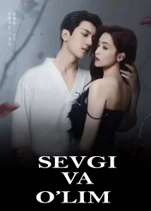 Sevgi Va O'lim Premyera Koreys seriali barcha qism uzbek o'zbek tilida 2025