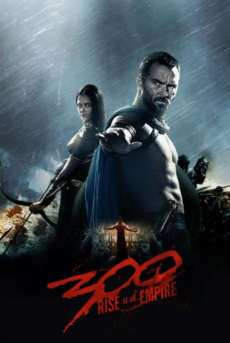 300 Spartalik 2: Imperiyaning yuksalishi (2013) Uzbek tilida tarjima kino