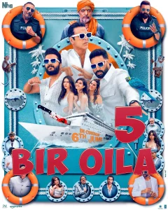 Bir oila 5 Hindiston kinosi Uzbek tilida 2025 O'zbekcha tarjima Full Hd skachat