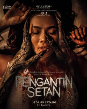 Qora kiyimdagi ayol: Iblisning kelini Uzbek tilida 2025 O'zbekcha tarjima Ujas kino HD skachat