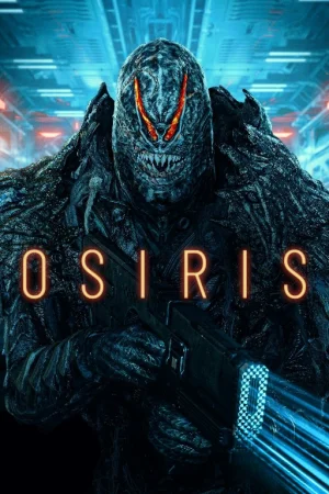 Osiris / Osiris missiyasi premyera uzbek o'zbek tilida tarjima kino 2025