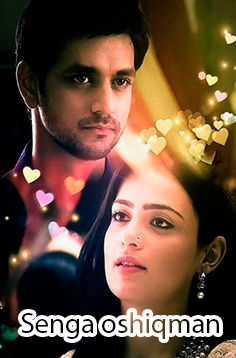 Senga oshiqman Ishani 1-2-3-5-10-20-30-50-100-200-300-400 Qism Hind seriali uzbek tilida Barcha qismlar 2025 HD skachat