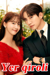 Yer Qiroli 1. 2. 3. 4. 5. 6. 7. 8. 9. 10. 11. 12. 13. 14. 15. 20 Qism Koreya seriali uzbek o'zbek tilida Barcha qismlari 2025