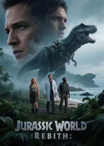 Yura dunyosi / Qayta tug'ilish Uzbek tilida (2025) O'zbekcha tarjima Fantastik kino