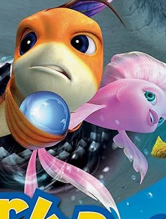 Akula uchun ho'rak Uzbek tilida multfilm 2006 O'zbek tarjima kino HD