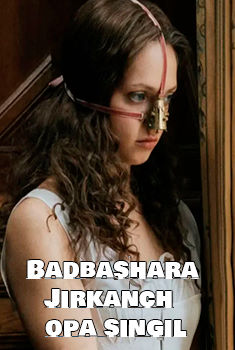 Badbashara jirkanch o'gay opa singil Uzbek tilida O'zbekcha 2025 tarjima kino Full HD Skachat