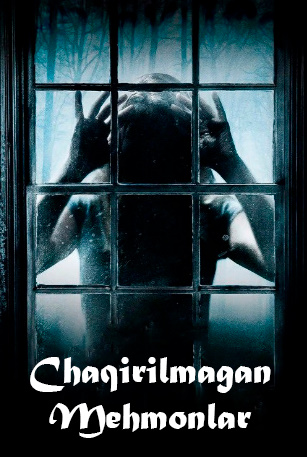 Chaqirilmagan mehmonlar / Chaqirilmaganlar Aqsh filmi Uzbek tilida 2025 O'zbekcha tarjima kino HD skachat