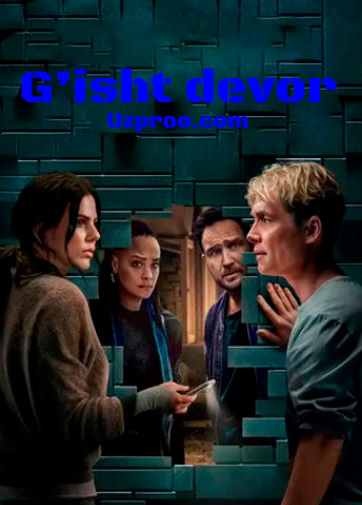 G'isht devor Aqsh kinosi Uzbek tilida 2025 O'zbekcha tarjima film onlayn ko'rish