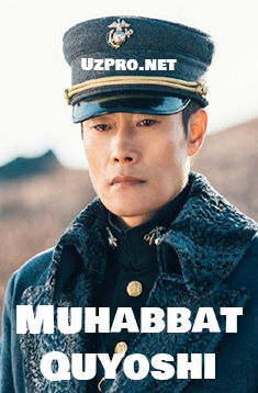 Muxabbat quyoshi / Janob quyosh Xitoy Serial 1. 2. 3. 4. 5. 6. 7. 8. 9. 10. 11. 12. 14. 15. 20 Qismlar Uzbek tilida o'zbekcha tarjima 2025