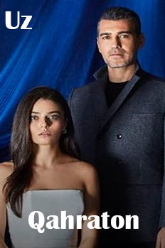 Qahraton sovuq Turkiya Serial 1. 2. 3. 4. 5. 6. 7. 8. 9. 10. 12. 14. 15 20. 30 33. 40 Qismlar Uzbek tilida  o'zbekcha tarjima 2025