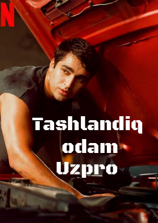 Tashlandiq Odam kino Uzbek tilida 2025 tarjima film HD onlayn ko'rish