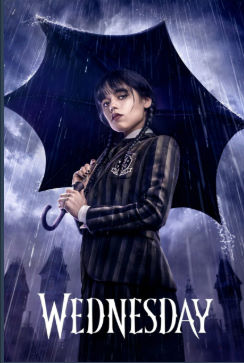 Venzdey / Wednesdey 3 Fasl 1-2-3-4-5-6-7-8-9-10-11-12-14-15 Qism Aqsh seriali uzbek tilida Barcha qismlar 2026 HD skachat