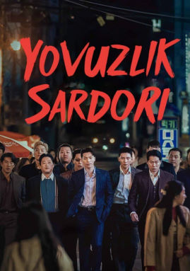 Yovuzlik sardori 1. 2. 3. 4. 5. 6. 7. 8. 9. 10. 15. 20 Qismlar barcha Uzbek tilida Xitoy Seriali drama jangari o'zbekcha tarjima 2025