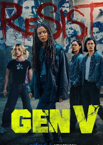 Gen V 2 Fasl 1. 2. 3. 4. 5. 6. 7. 8. 9. 10. 11. 12. 13. 14. 15 Qism Aqsh seriali Uzbek tilida Barcha qismlar 2025 Hd skachat