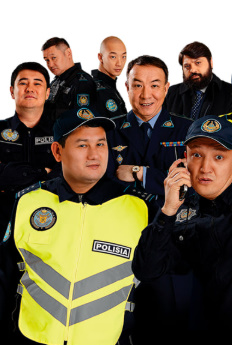 Patrul: So'ngi buyruq Qozog'iston filmi 2025 Uzbek tilida O'zbekcha tarjima kino Full HD skachat