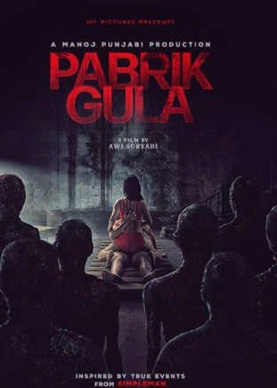 Shakar fabrikasi zavodi (2025) Uzbek tilida tarjima kino Indoneziya