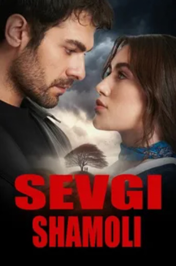 Sevgi shamoli 16-Qism
