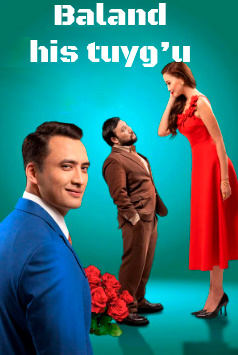 Baland his-tuyg'u 2025 Uzbek tilida O'zbekcha tarjima Qozoq kino Full HD tas-ix skachat