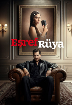 Eshref va Ruya 2 Fasl / Eshrefning Ro'yosi / Esref va Ruya Turkiya seriali 1.  5. 10. 12. 14. 15. 17. 19. 20. 22. 25. 27. 29. 30. 35. 40 Qismlar Uzbek tilida Barcha qism drama Hd skachat